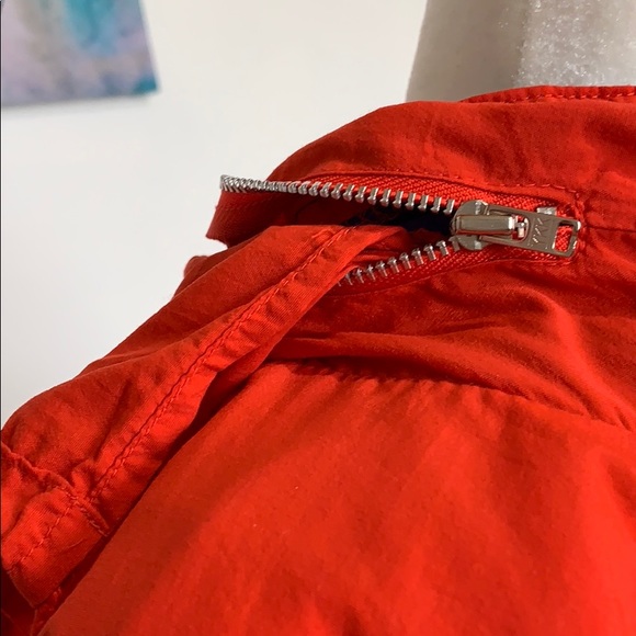 SOLD! Colorful Vintage Windbreaker - Picture 5 of 5